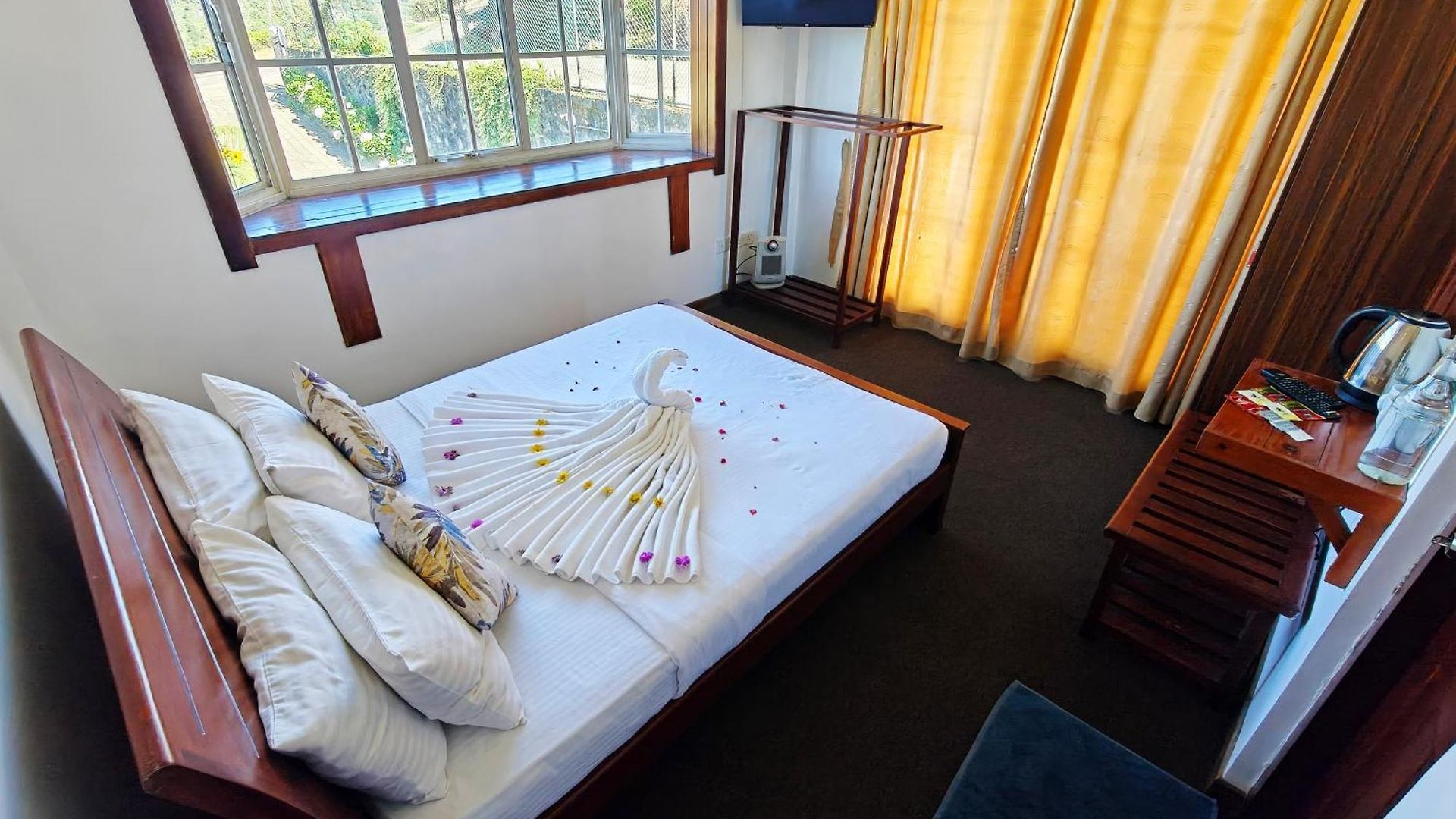 Inn Cloud Nine Retreat Nuwara Eliya