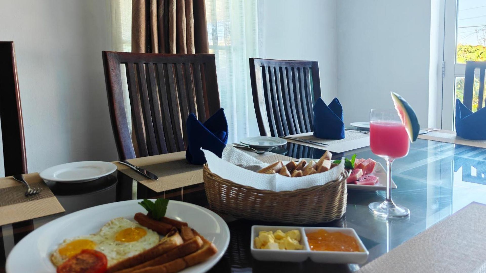 Cloud Nine Retreat * Nuwara Eliya