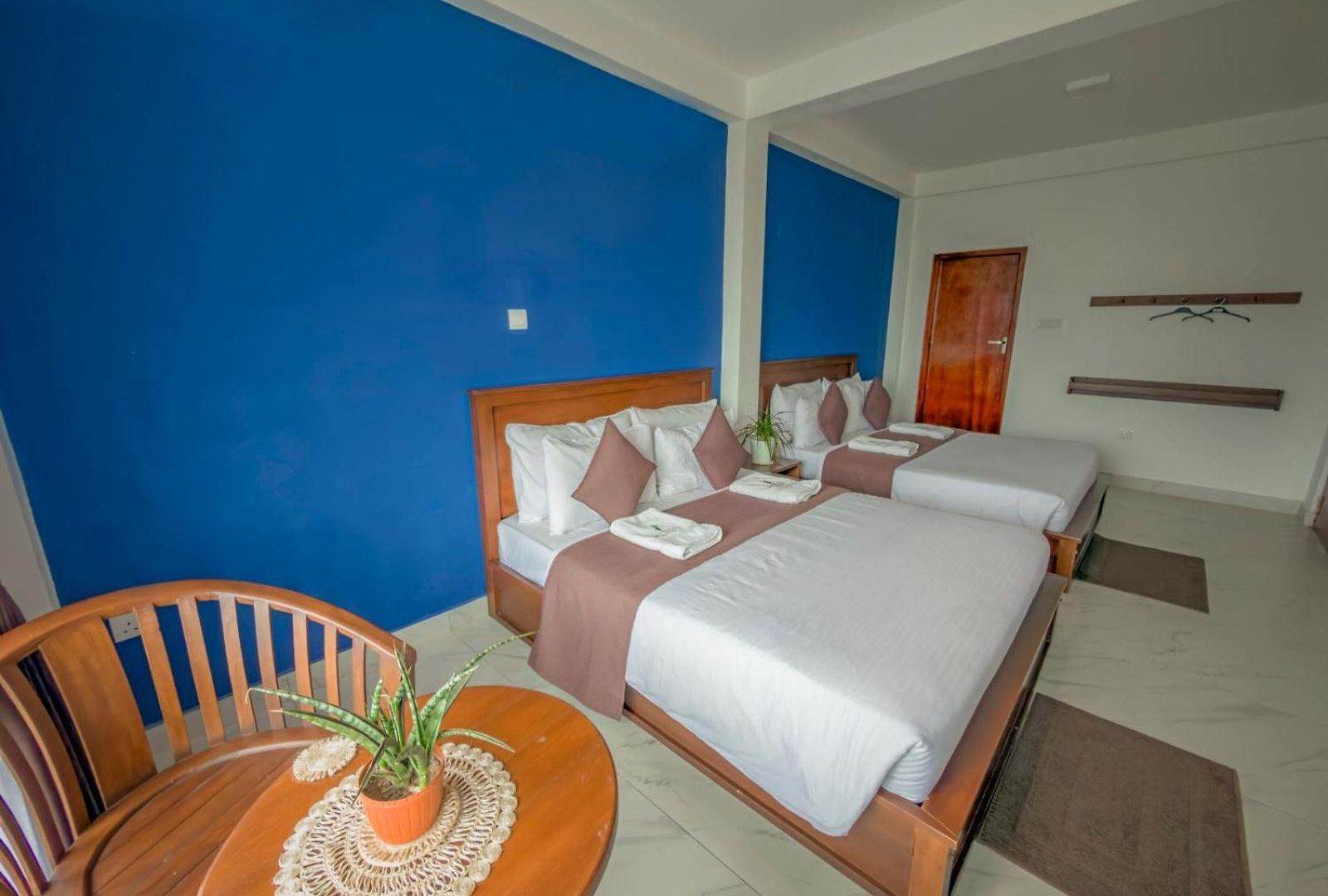 The Mount View Single Tree Hotel Nuwara Eliya
