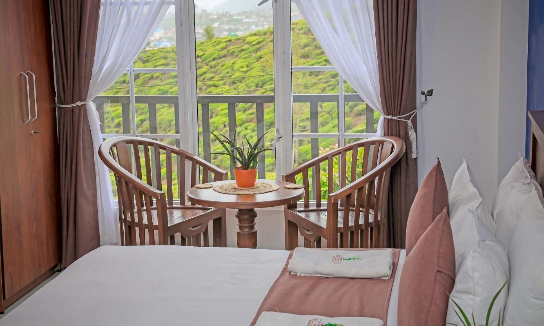 Hotel The Mount View Single Tree Nuwara Eliya