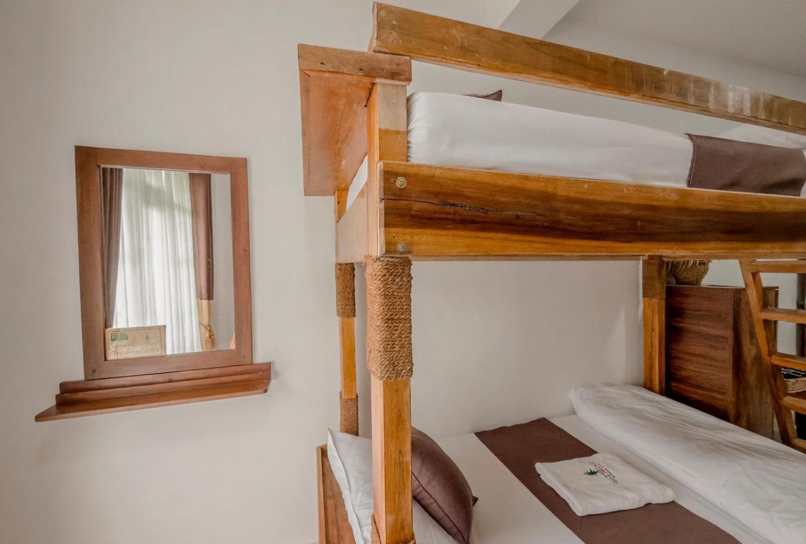 Hotel The Mount View Single Tree Nuwara Eliya