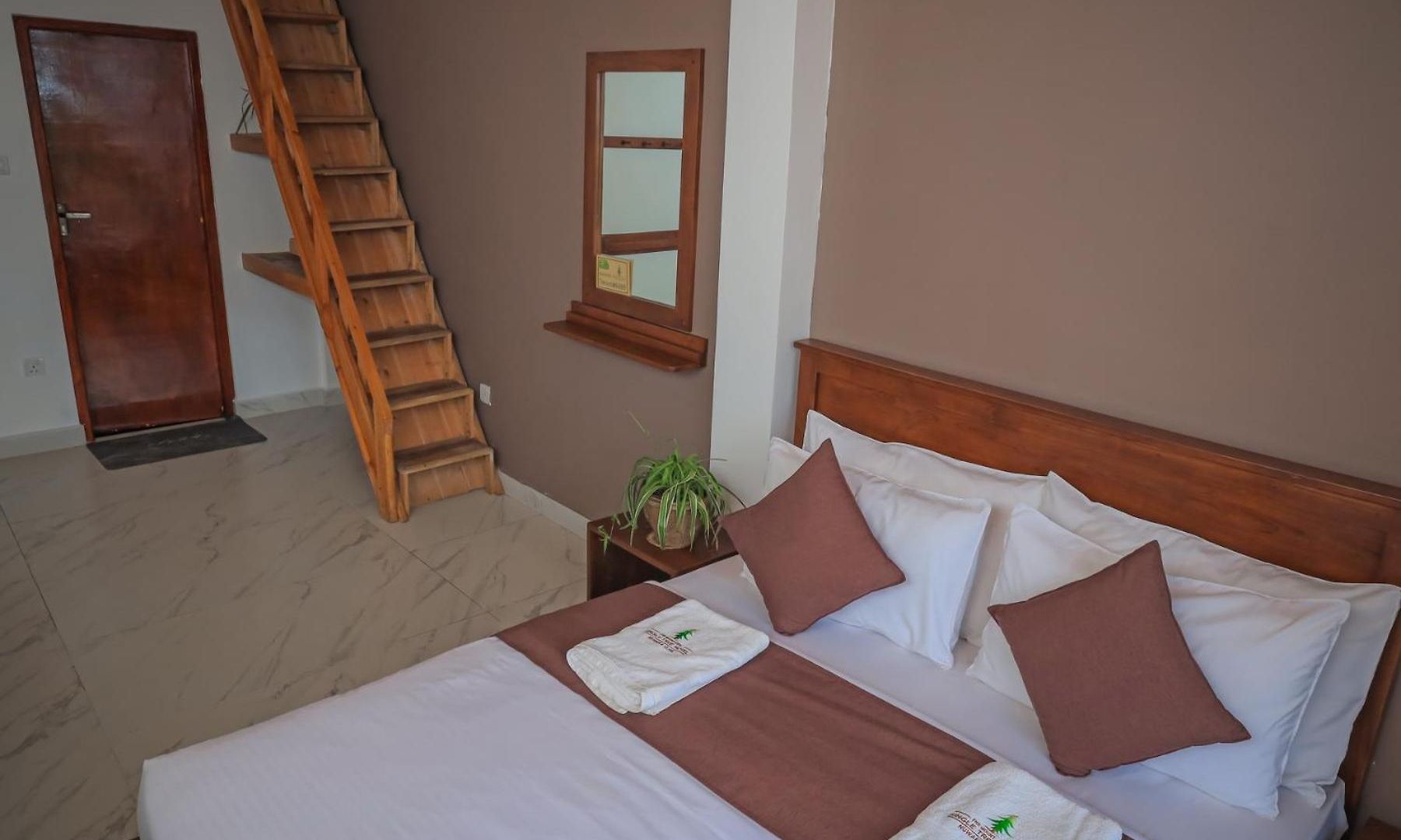 Hotel The Mount View Single Tree Nuwara Eliya
