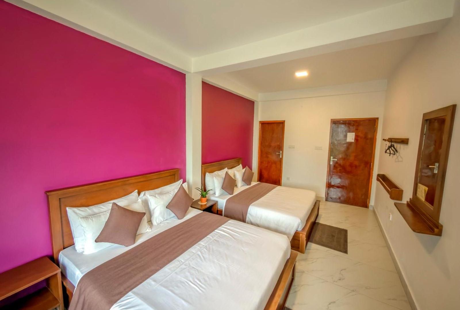 The Mount View Single Tree Hotel Nuwara Eliya
