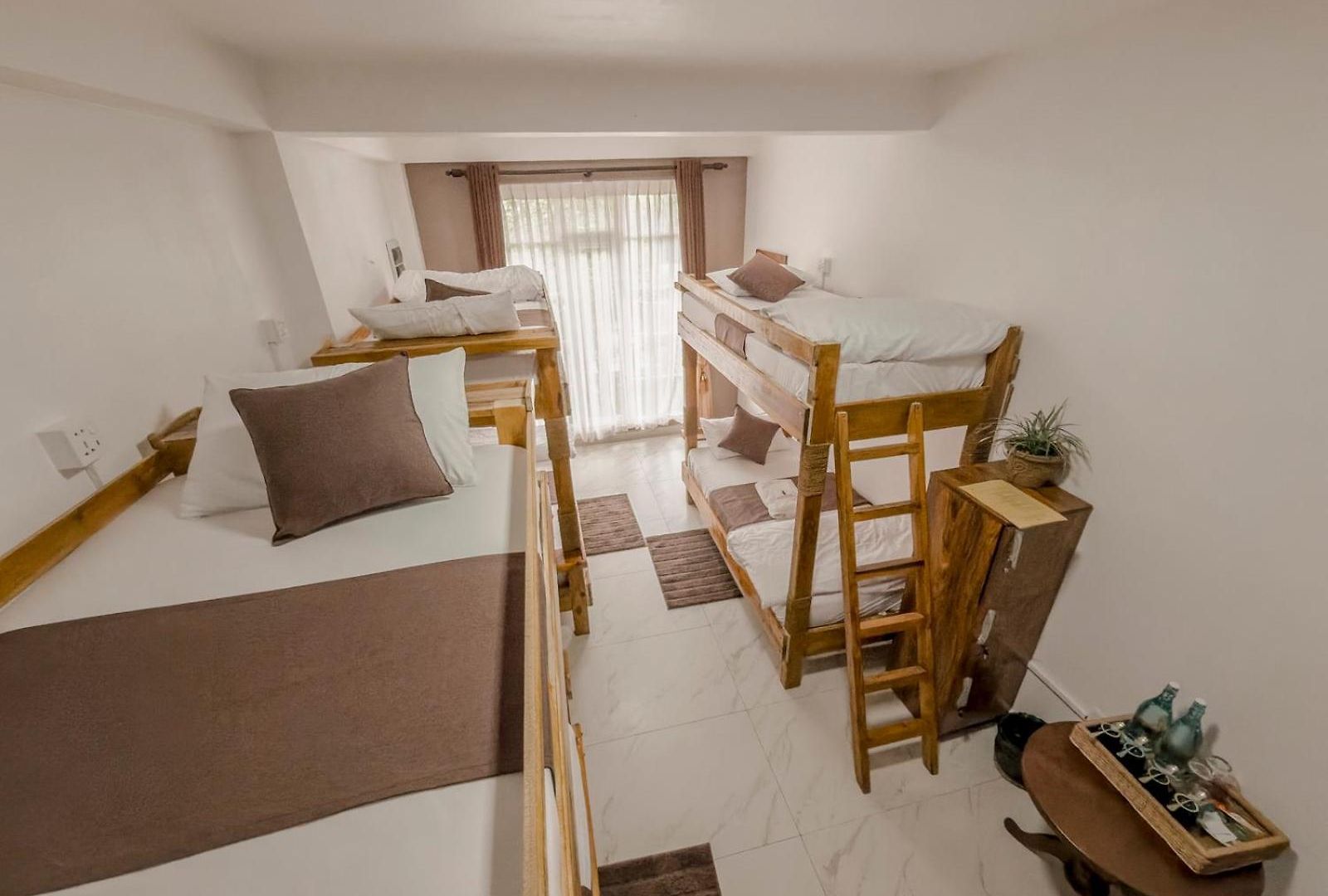 Hotel The Mount View Single Tree Nuwara Eliya