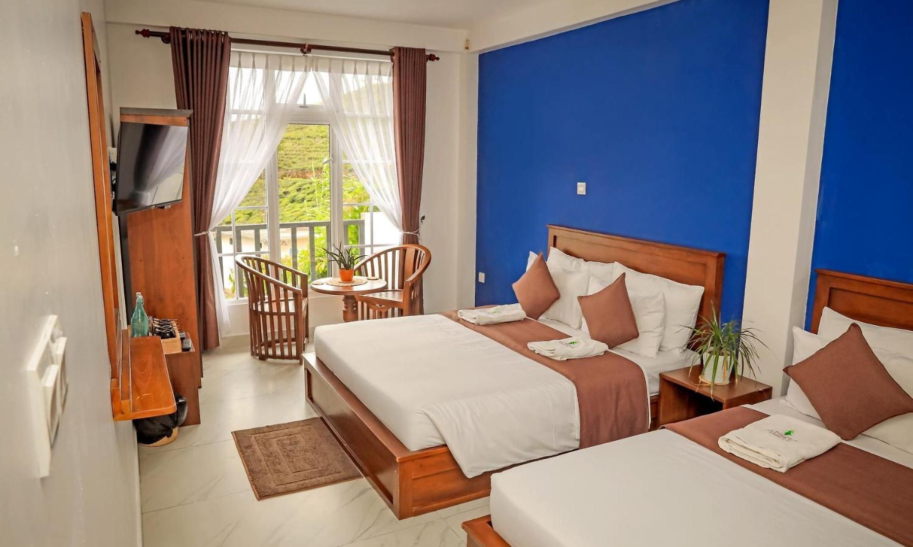 Hotel The Mount View Single Tree