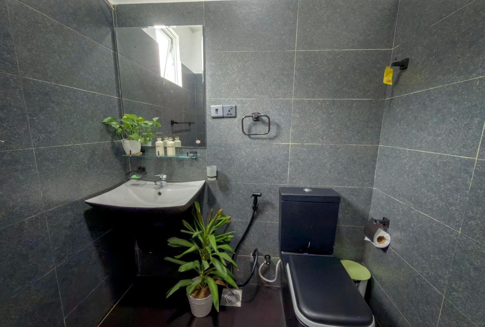 The Mount View Single Tree Hotel Nuwara Eliya