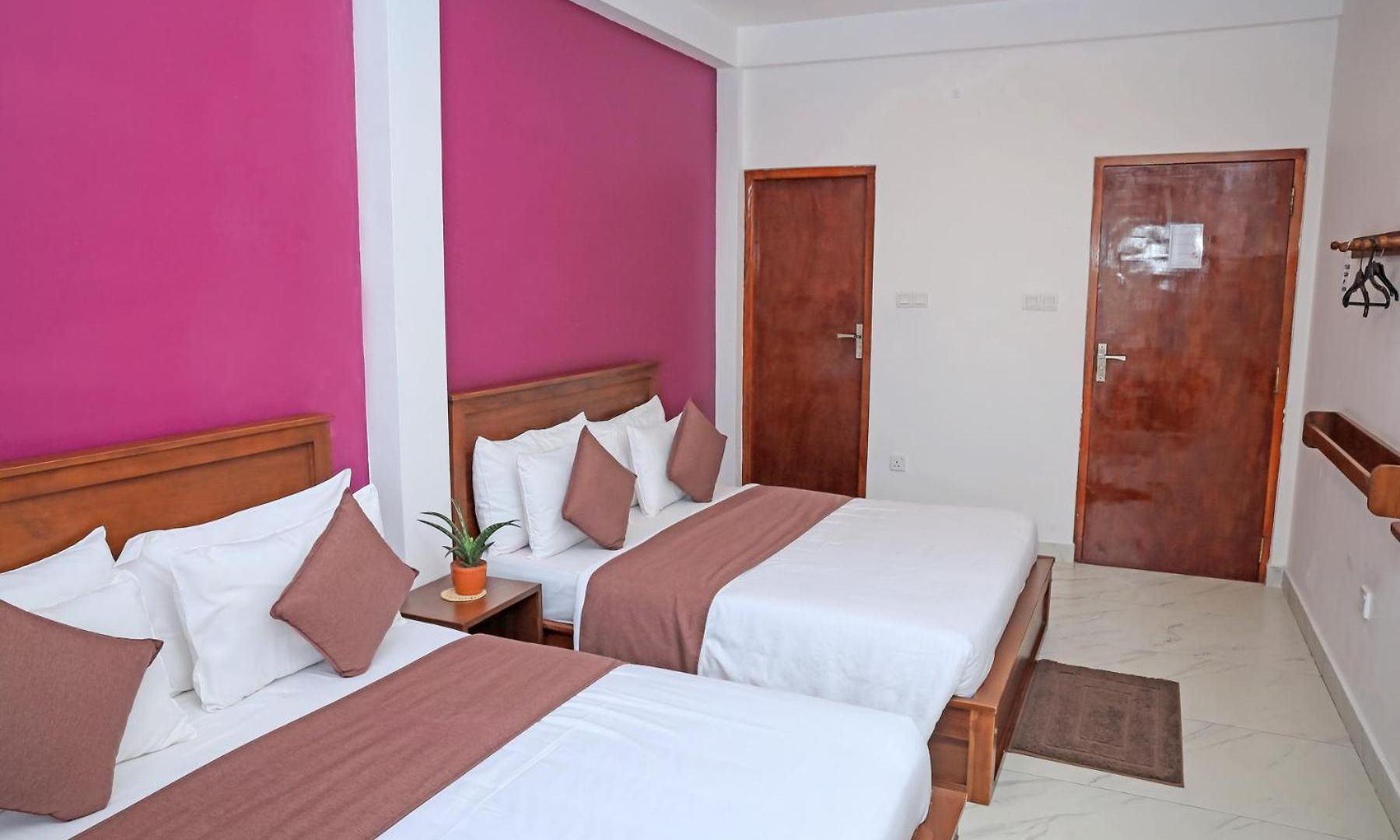 Hotel The Mount View Single Tree Nuwara Eliya