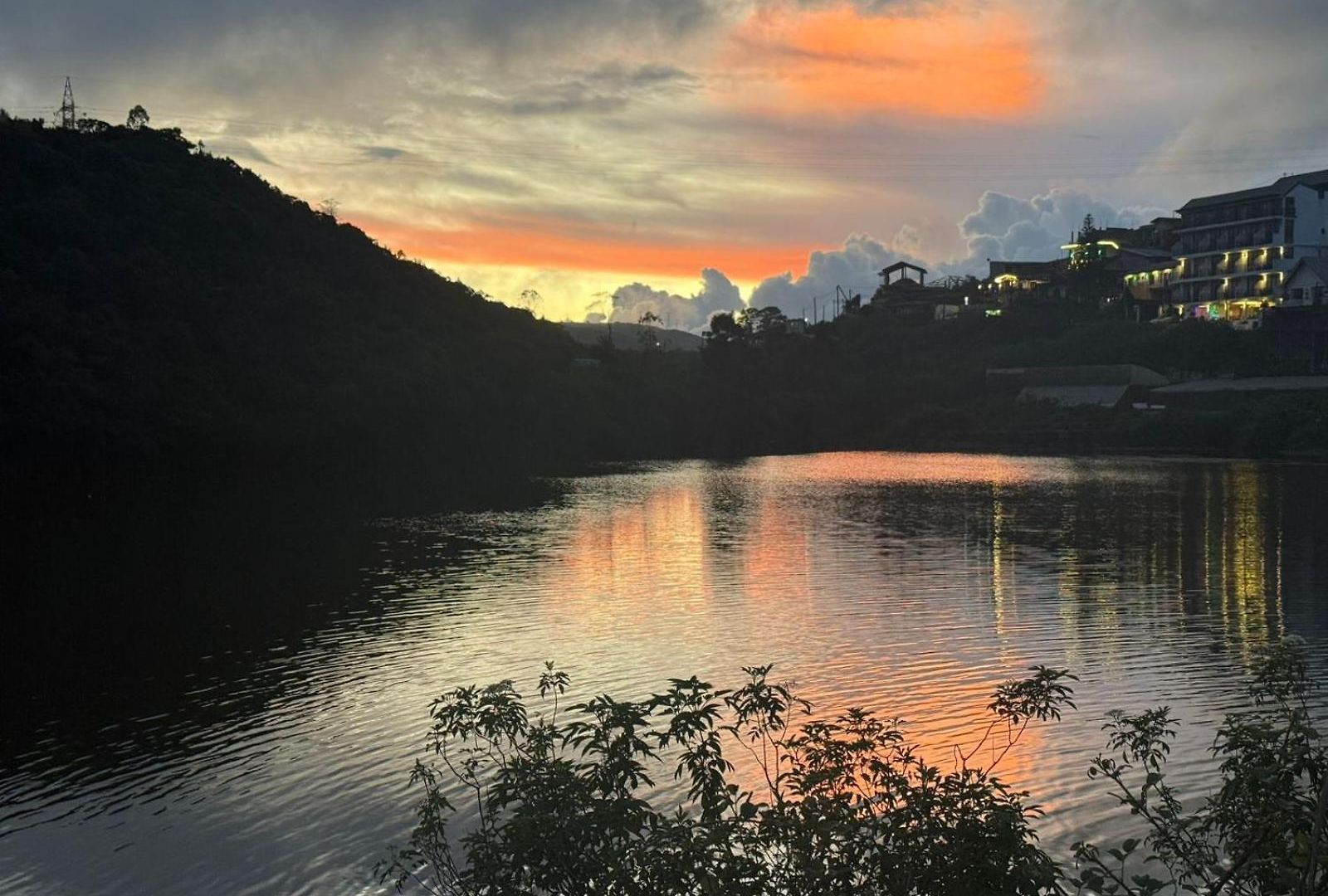Homestay Succulent Nuwara Eliya