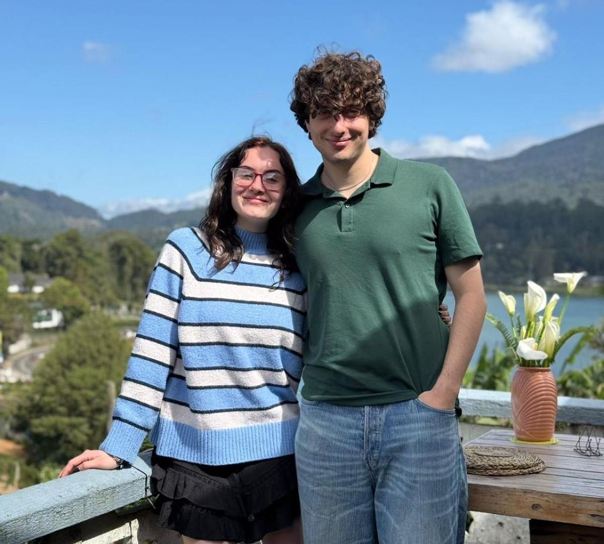 Succulent Homestay Nuwara Eliya