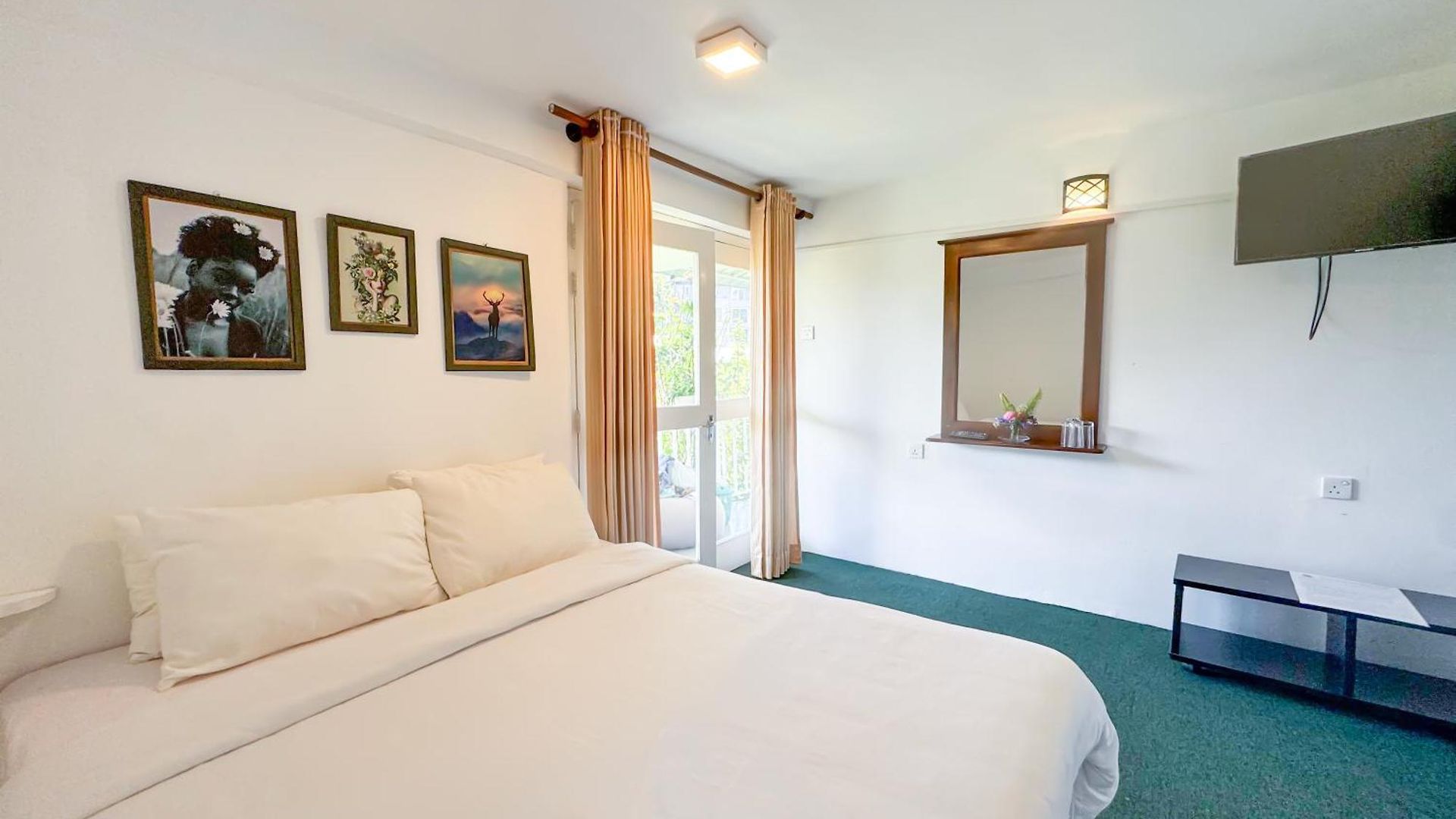 Homestay The Nuwaraeliya