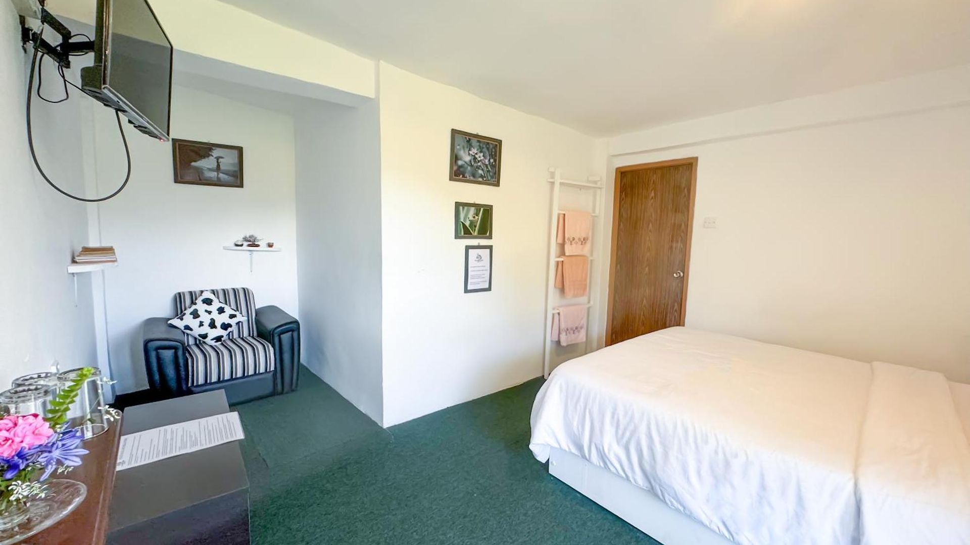 The Nuwaraeliya Homestay