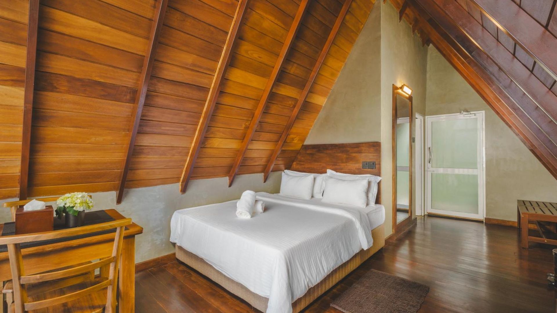 Bellevue By Pushella Hotel *