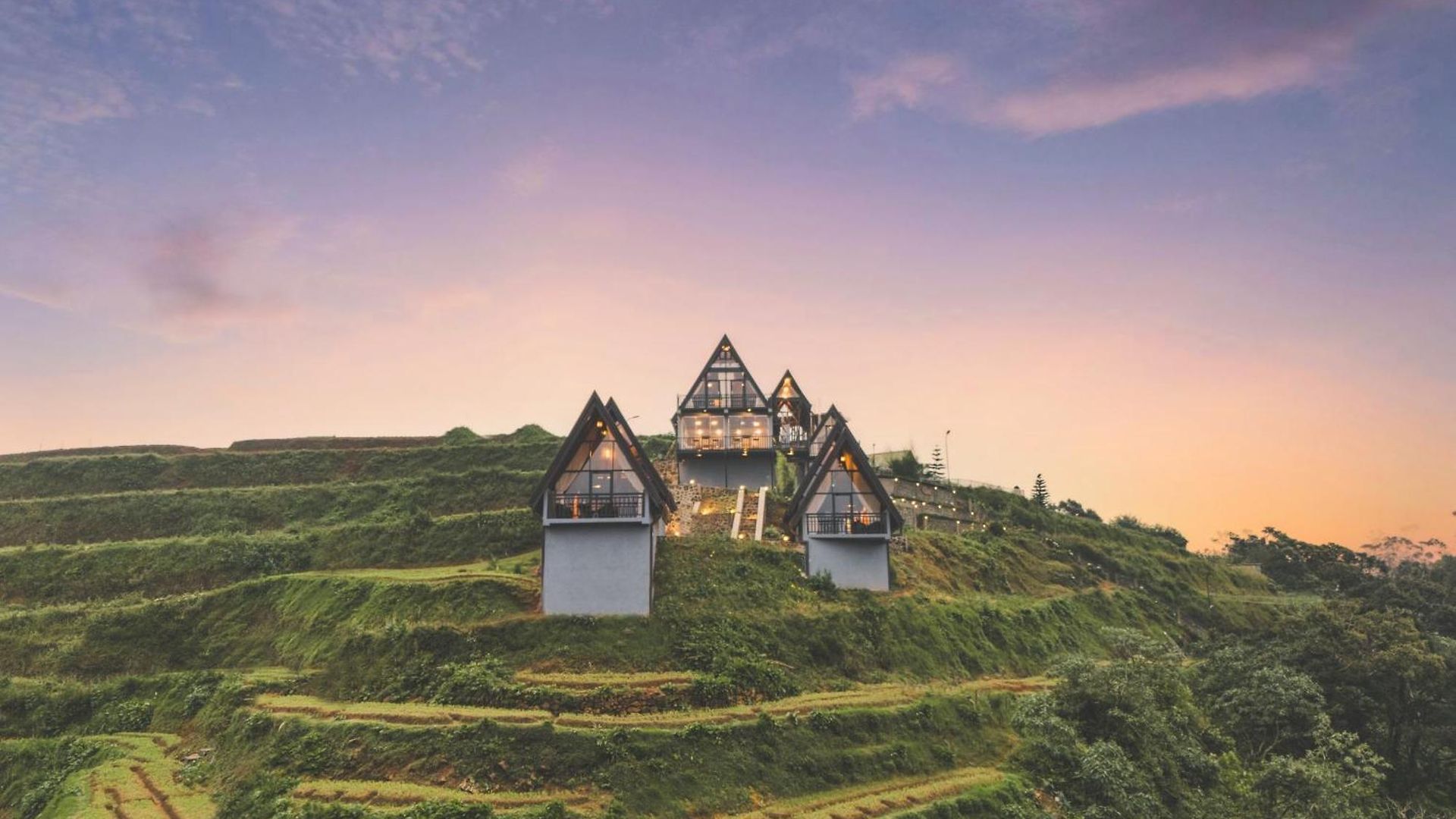 Bellevue By Pushella Hotel
