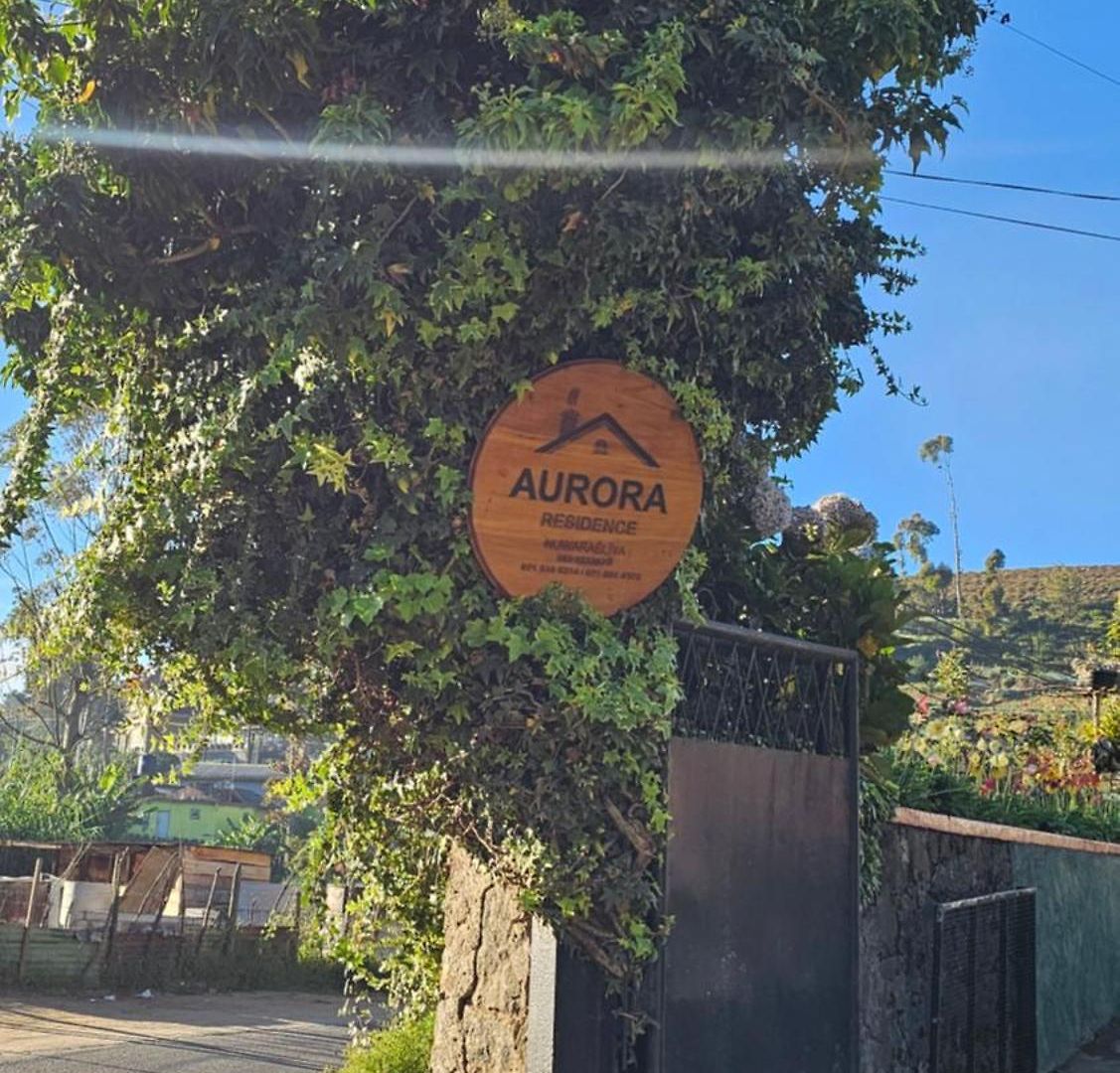 Guest house Aurora *