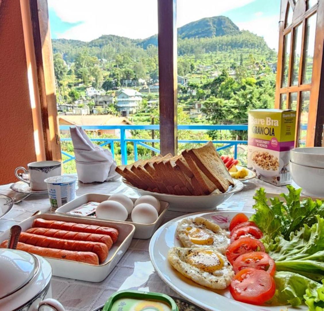 Aurora Nuwara Eliya