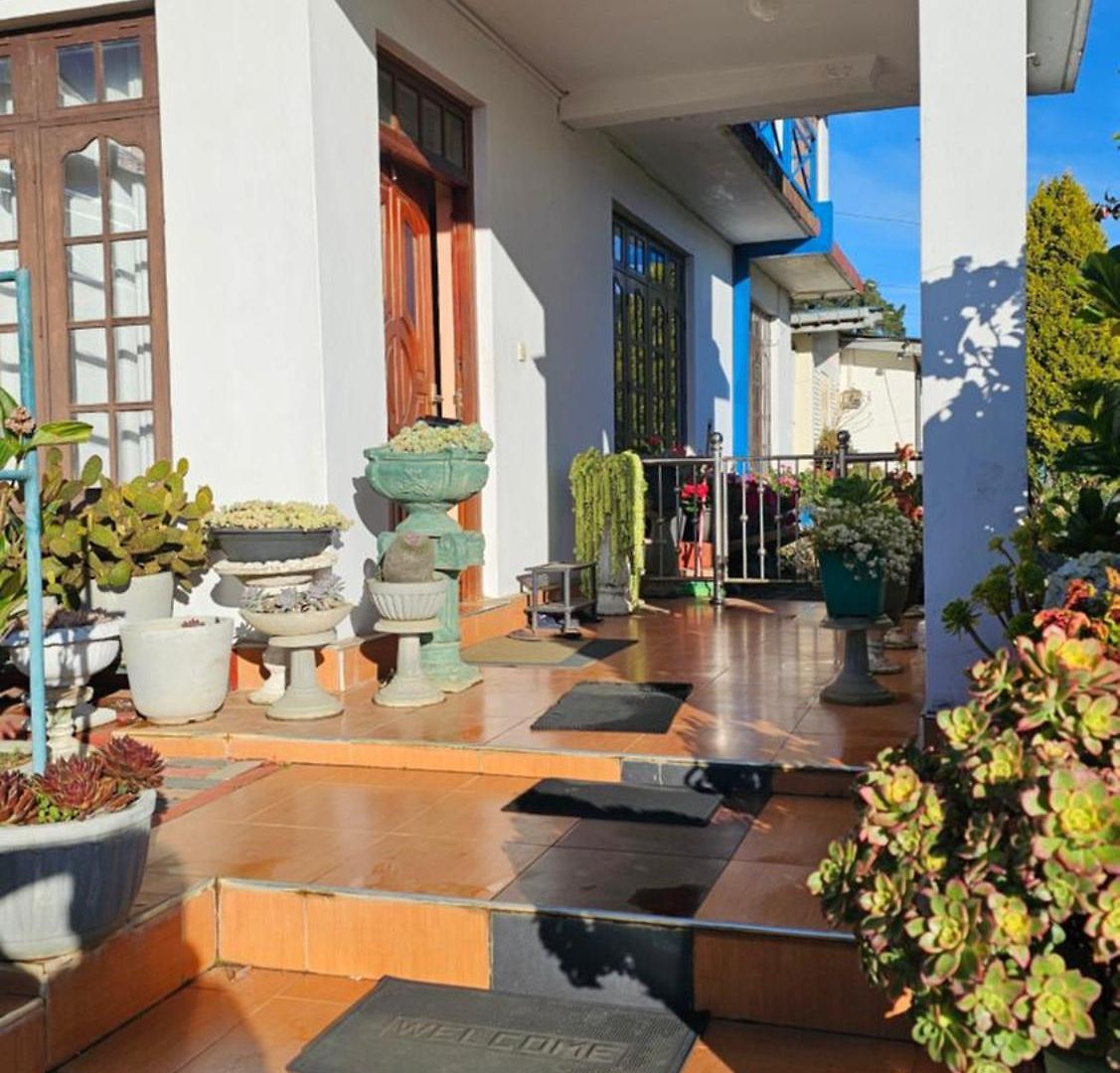 Aurora Nuwara Eliya