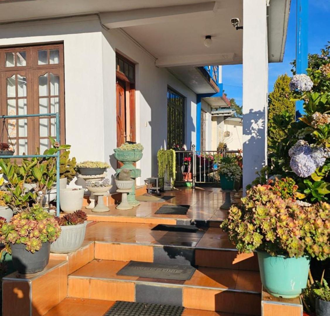 Guest house Aurora *