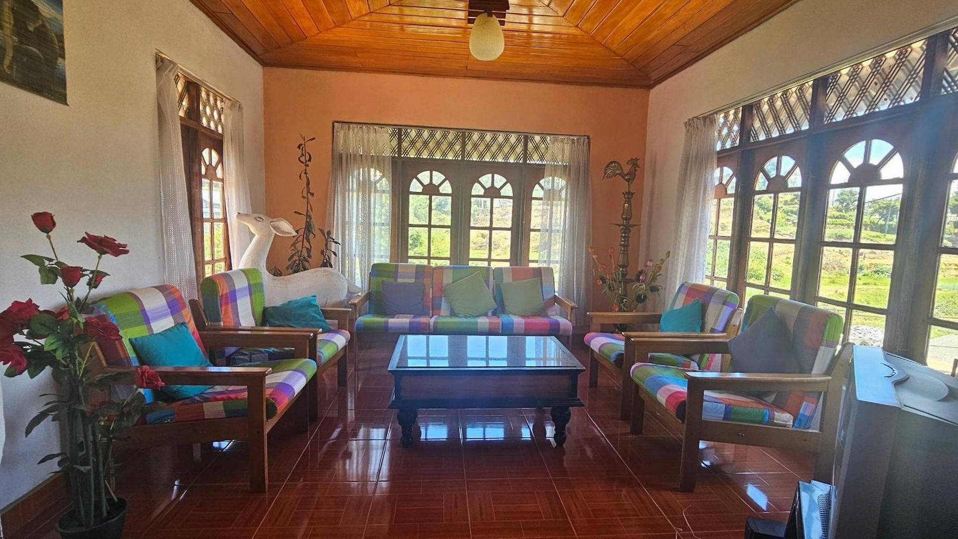 Aurora Guest house