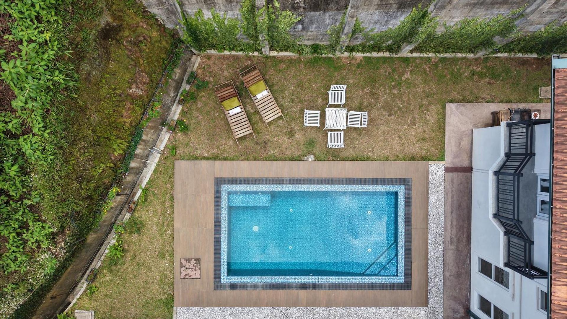 Hotel Winsanda Boutique Bungalow, L Heated Pool & Buffet Dining 4*