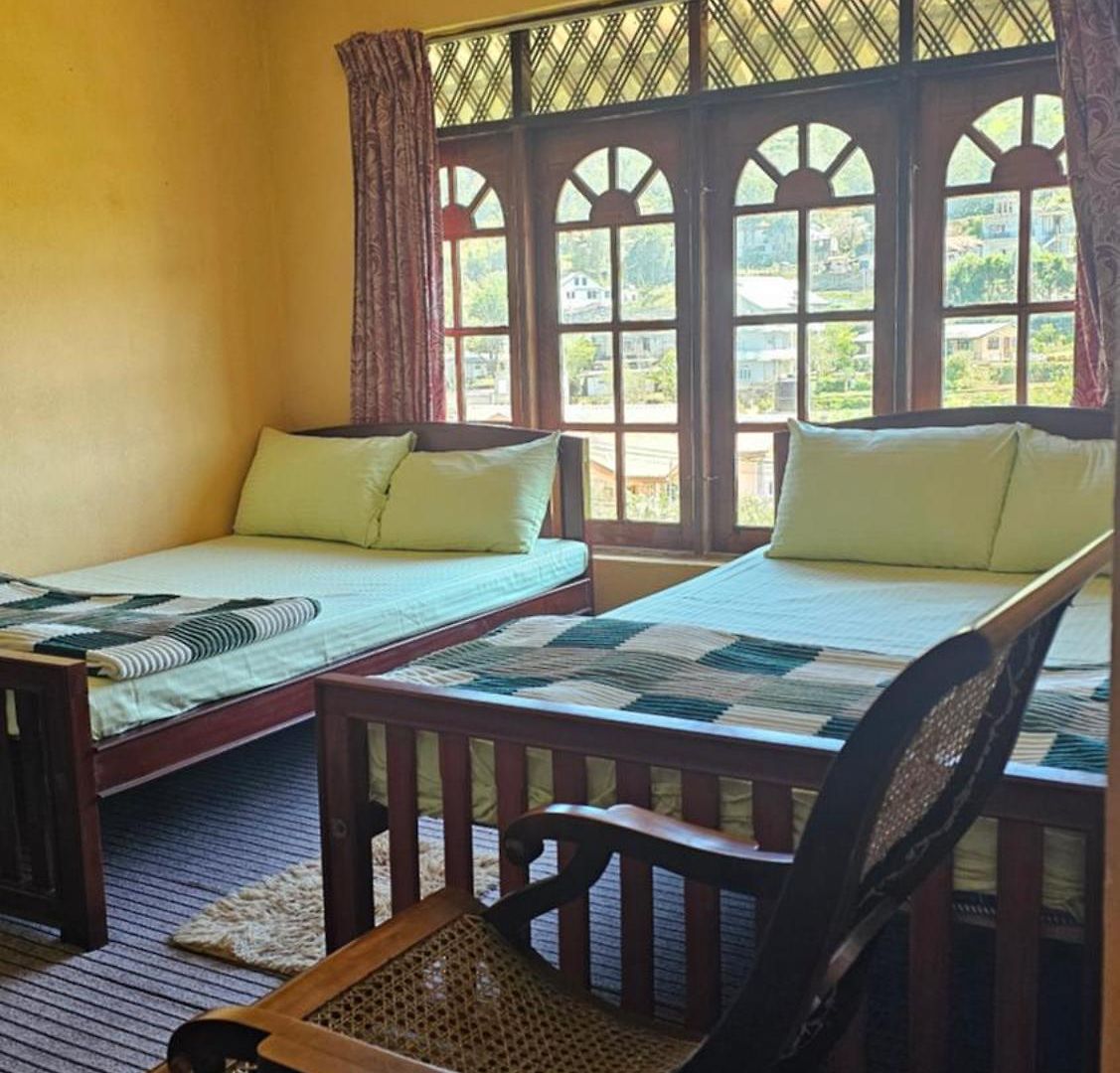 Guest house Aurora Nuwara Eliya
