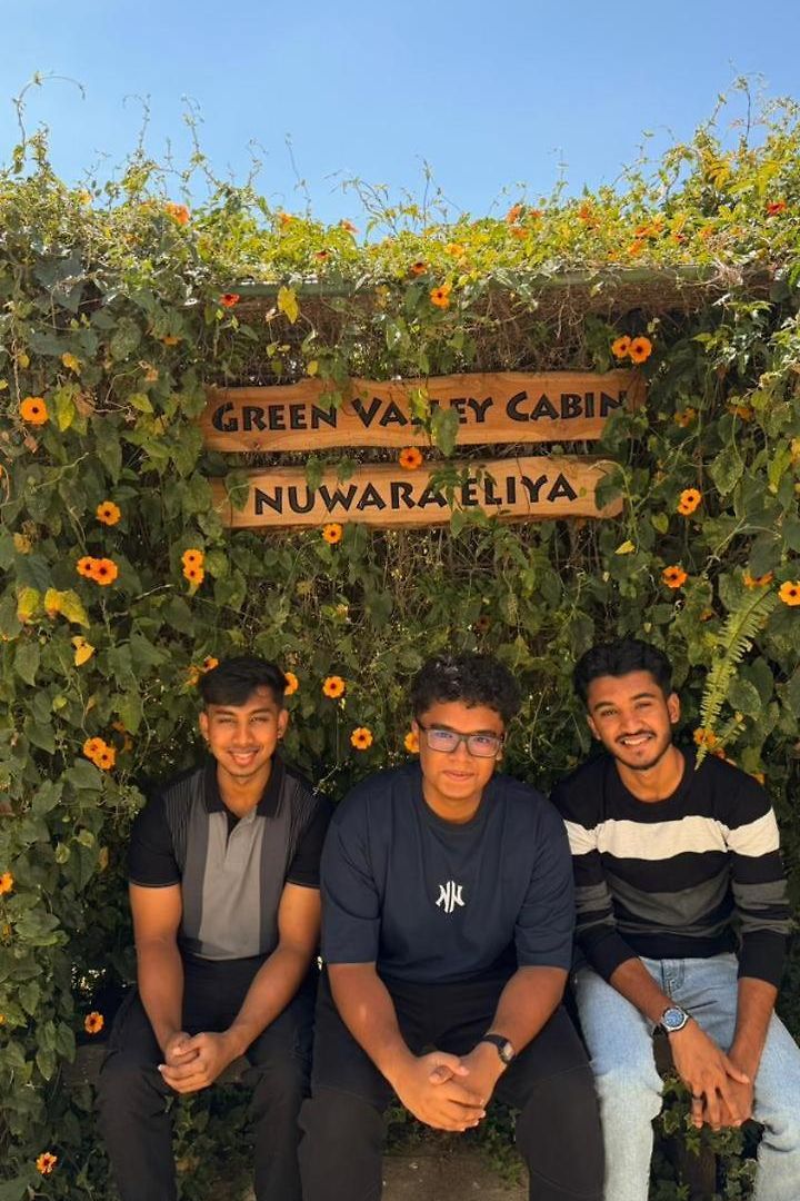 Campsite Valley *