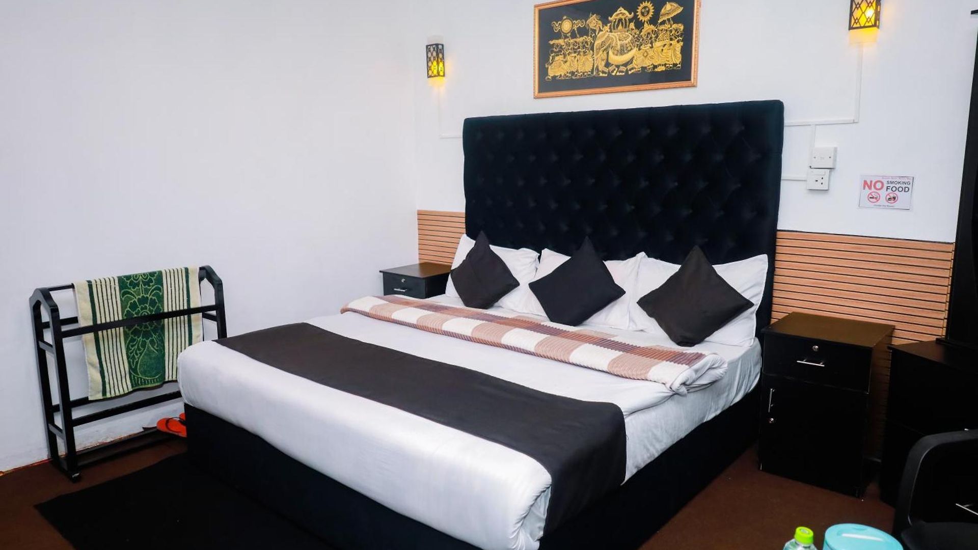 Lavender & Wood Hotel 4*