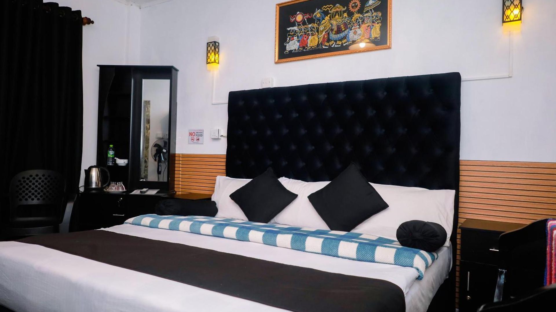 Lavender & Wood 4* Nuwara Eliya