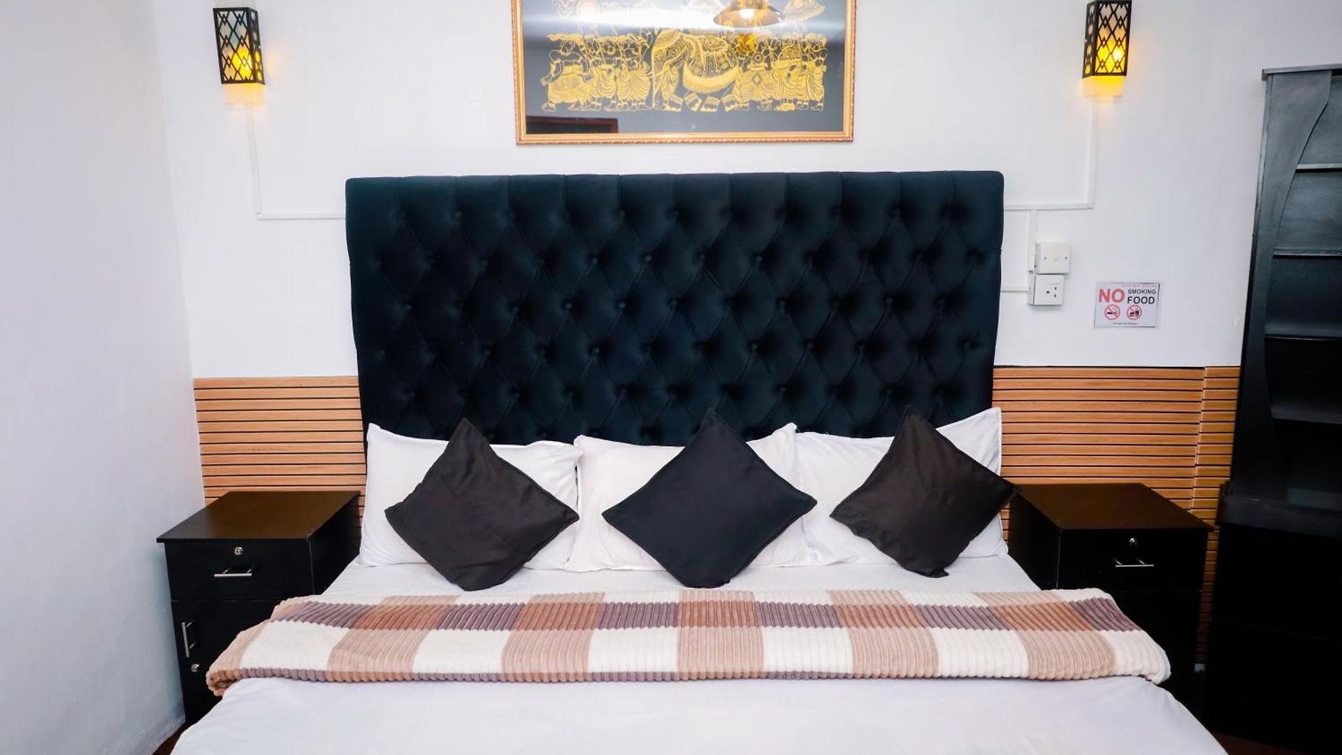 Lavender & Wood Hotel 4*