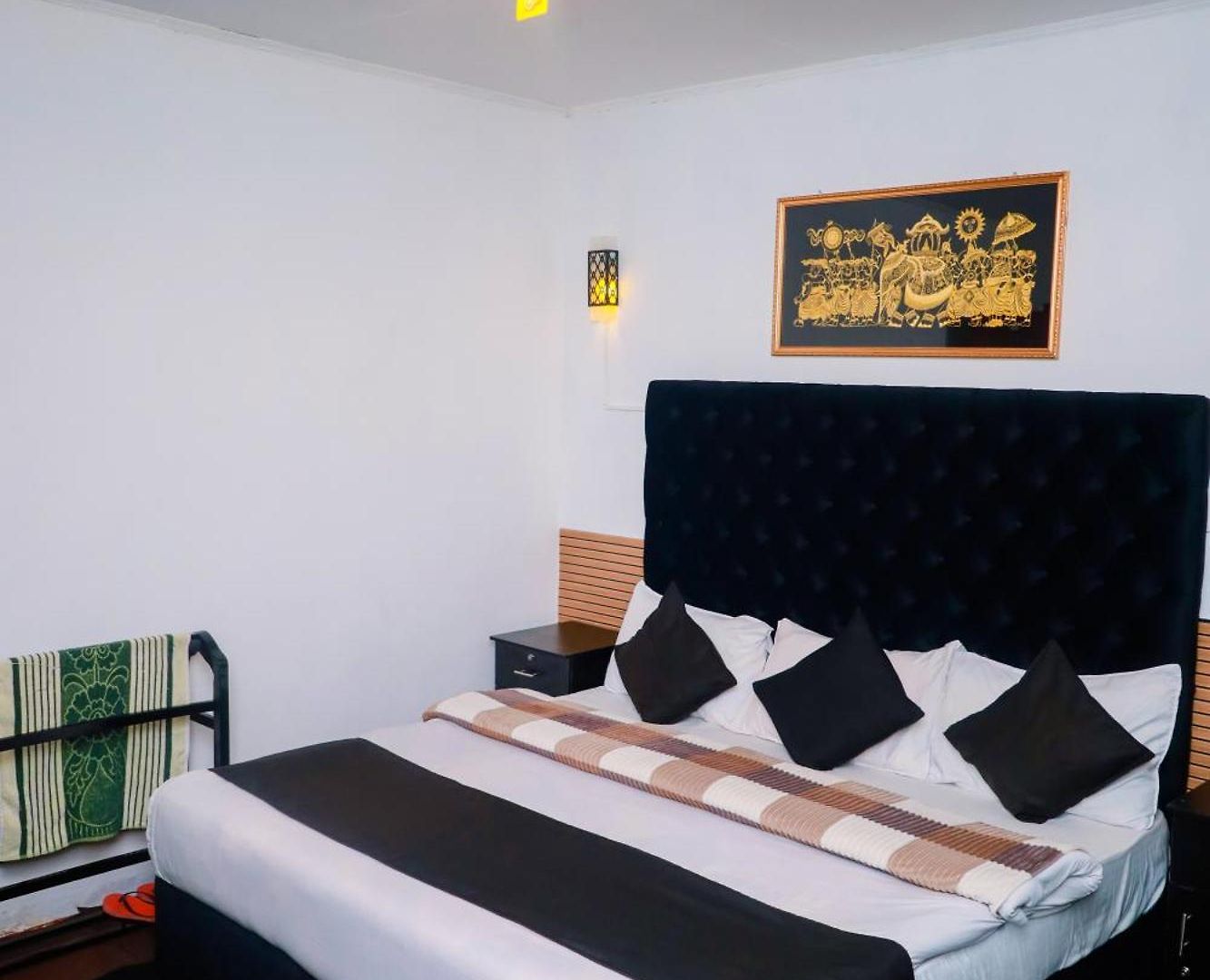 Lavender & Wood 4* Nuwara Eliya