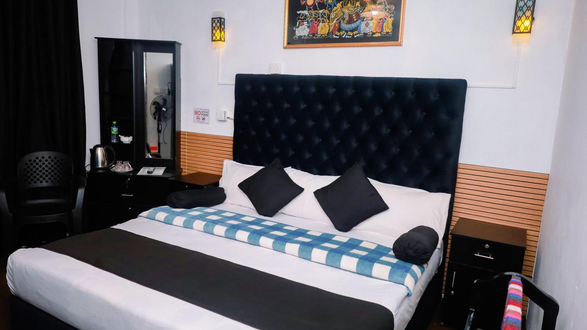 Lavender & Wood Hotel 4*