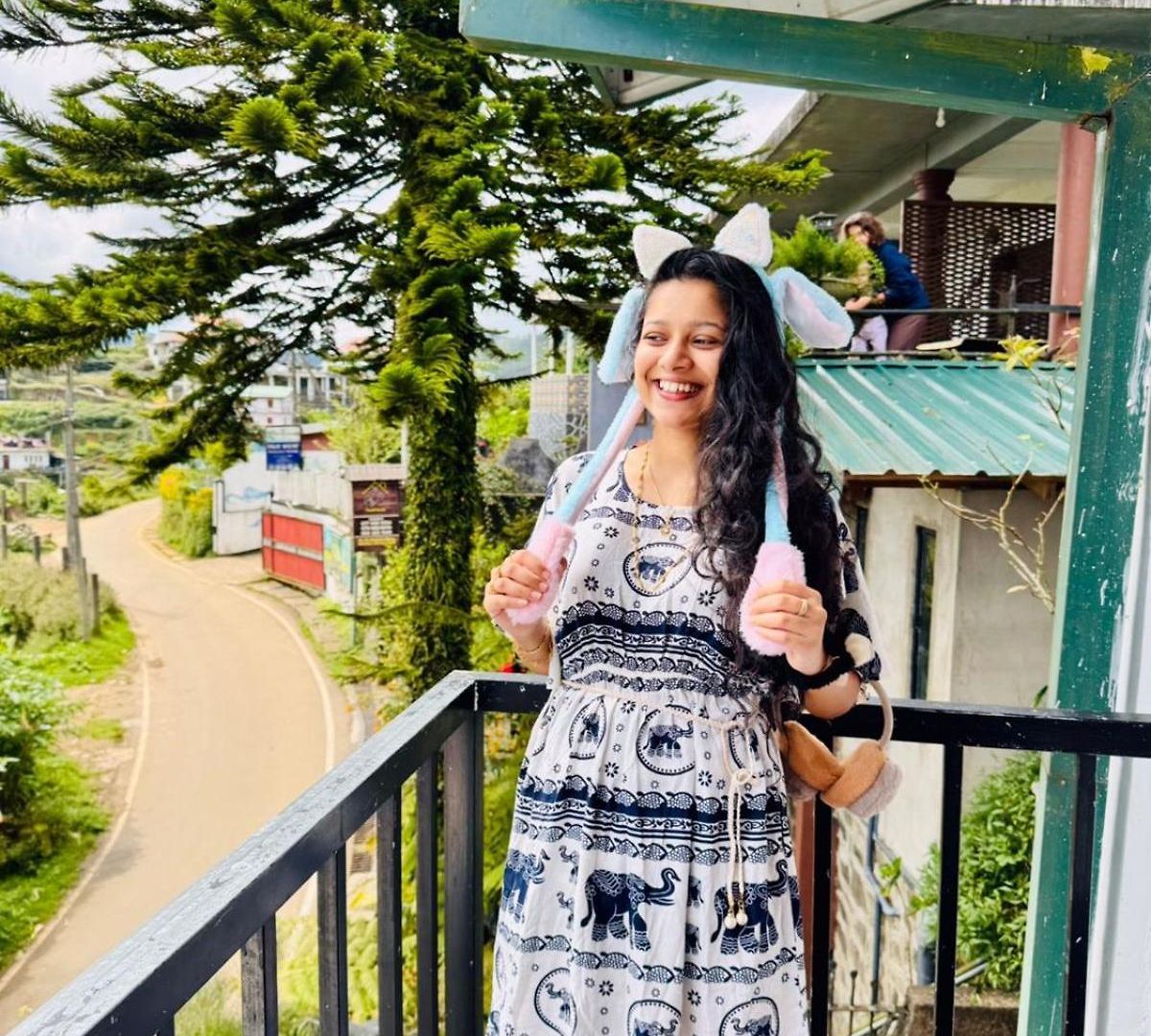Lavender & Wood Hotel Nuwara Eliya