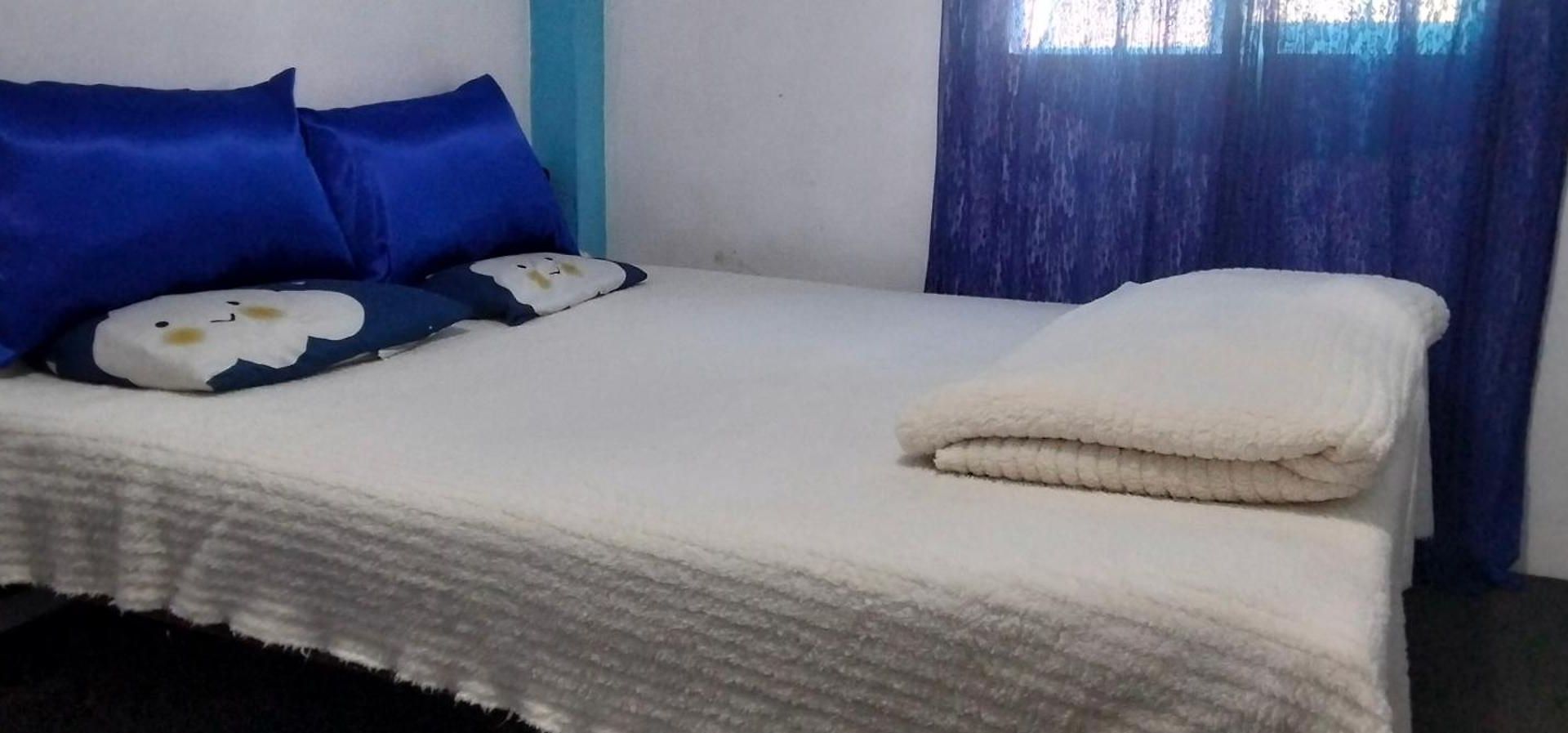 Rashini Mountain View Lodge *