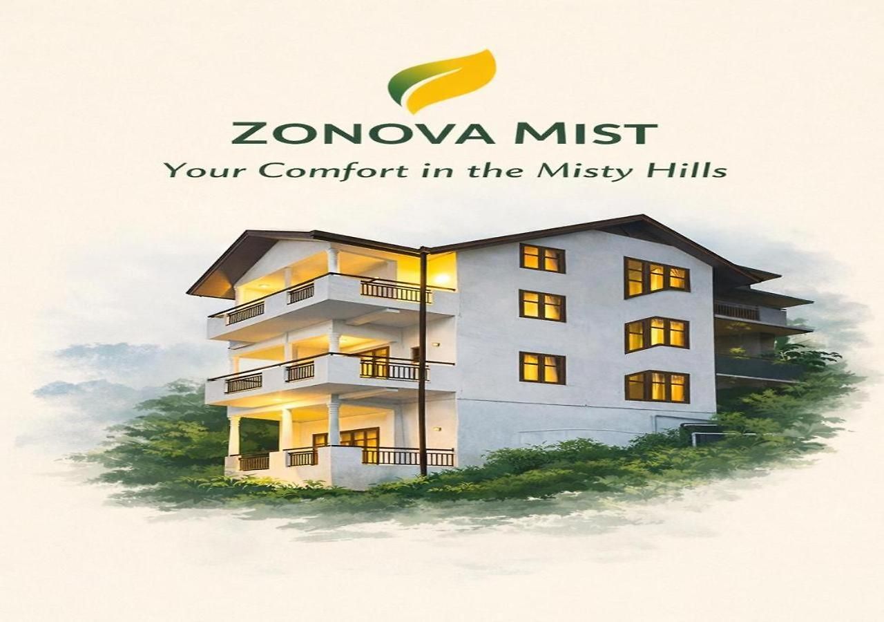 Zonova Mist * Nuwara Eliya