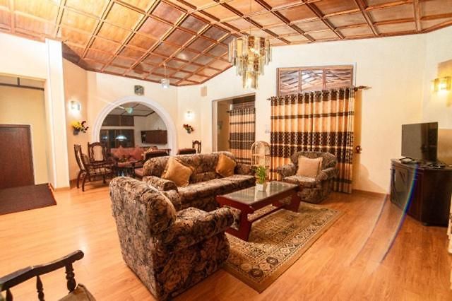 Hotel Anaya Nuwara Eliya