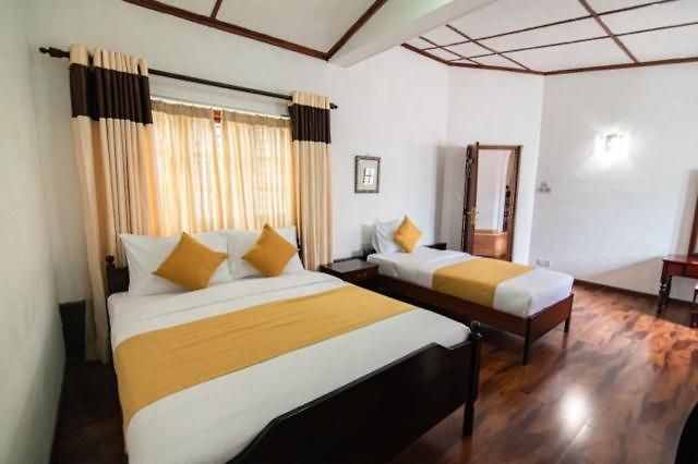 Anaya Hotel Nuwara Eliya