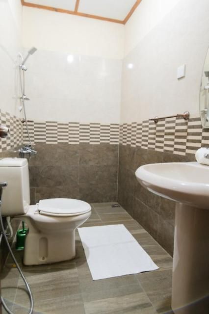 Anaya Hotel Nuwara Eliya