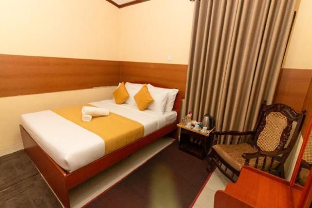Anaya Hotel