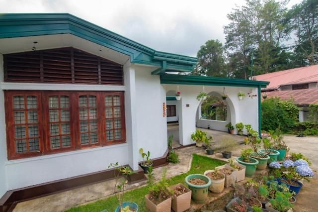Anaya Hotel Nuwara Eliya