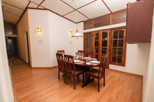 Anaya * Nuwara Eliya