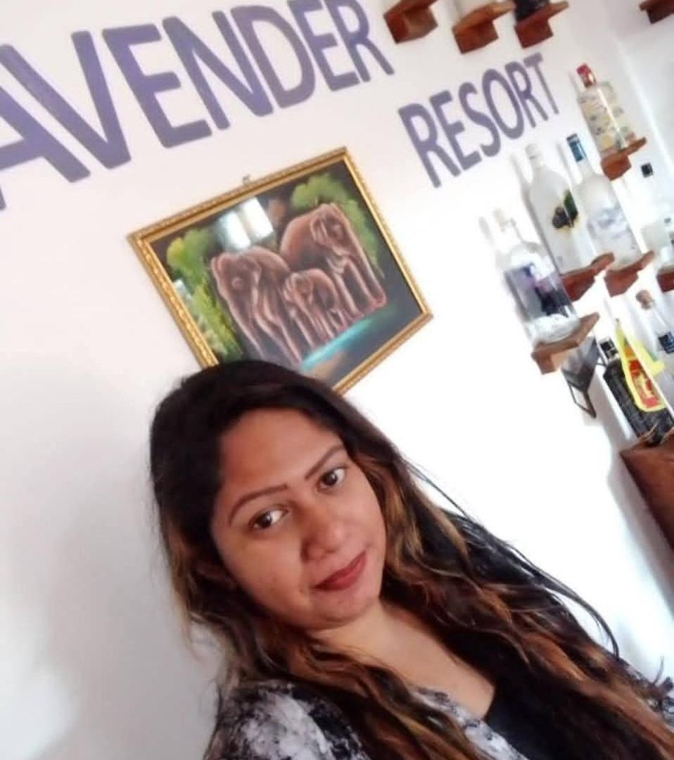 Lavender & Wood Hotel