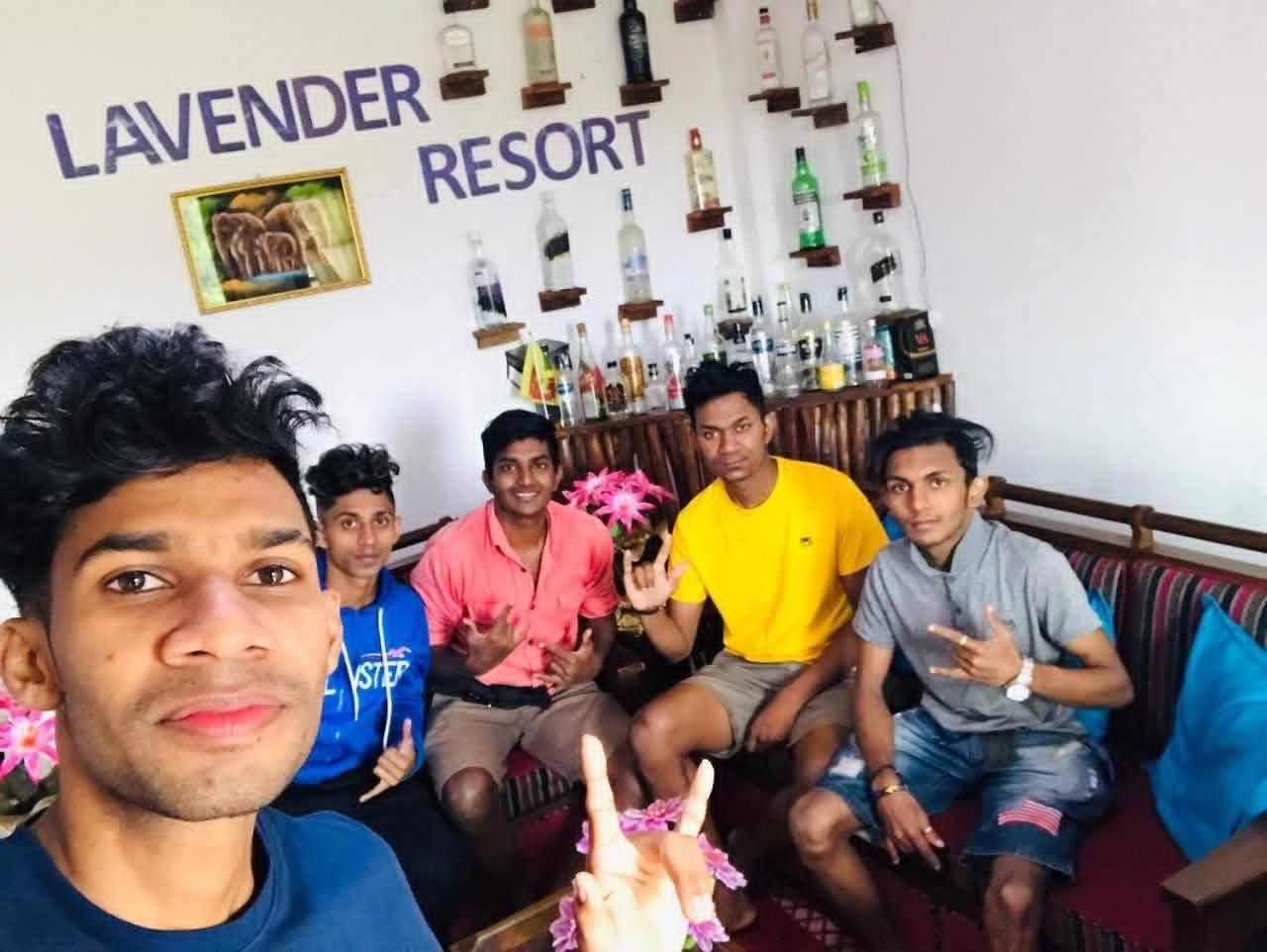 Hotel Lavender & Wood Nuwara Eliya