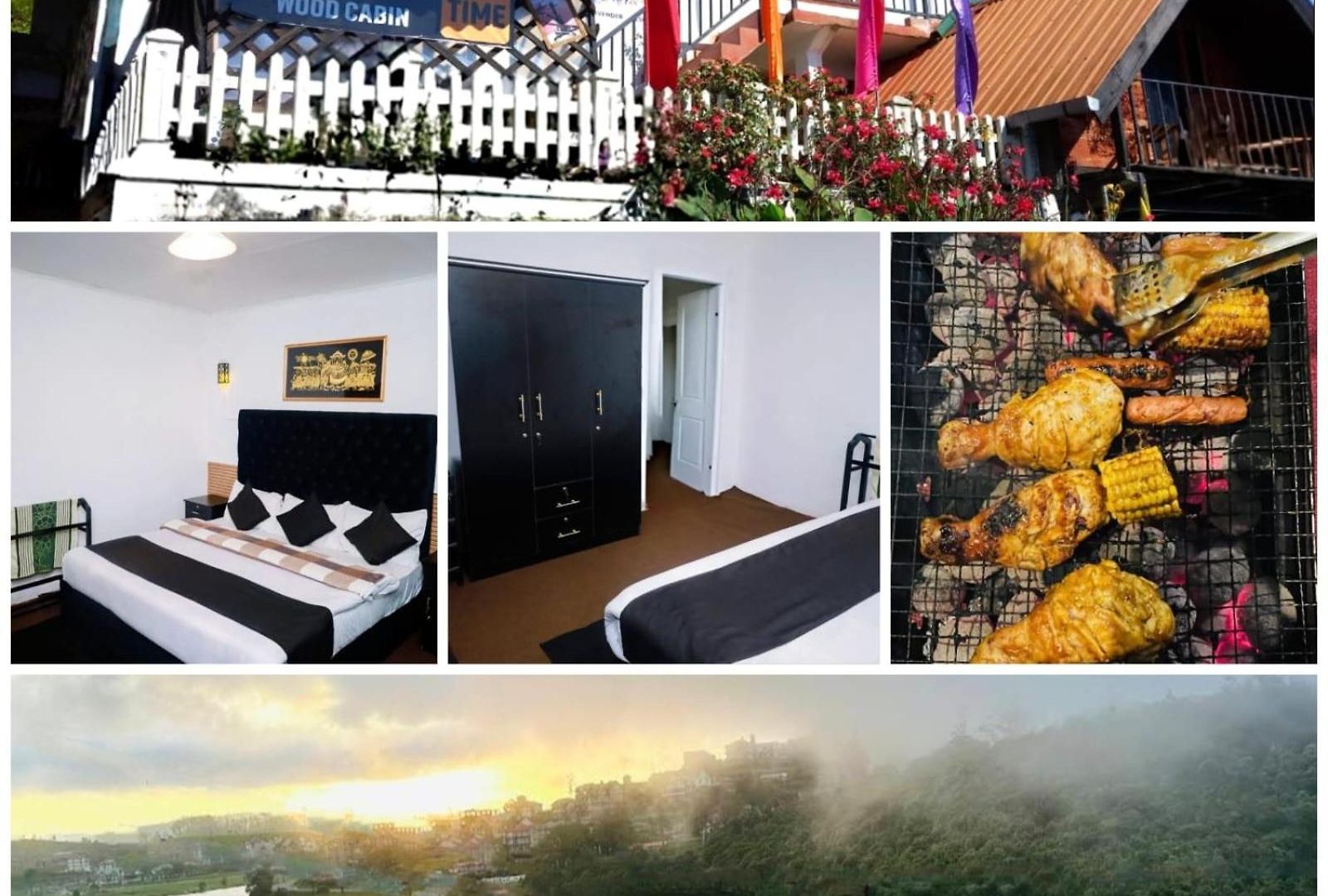 Lavender & Wood 4* Nuwara Eliya