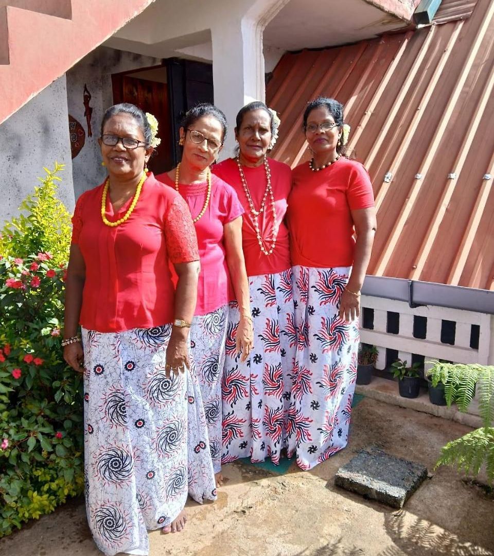 Hotel Lavender & Wood Nuwara Eliya