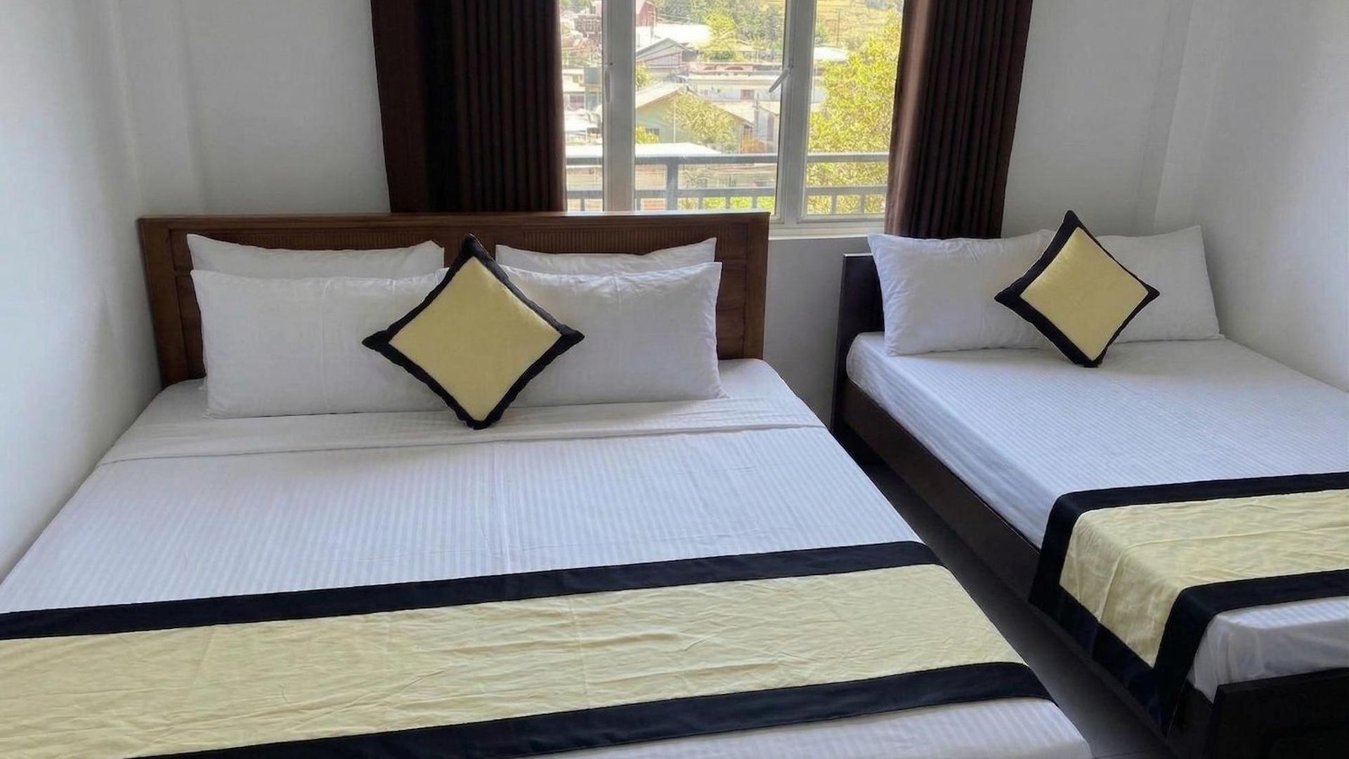 Full Moon Bed & Breakfast Nuwara Eliya