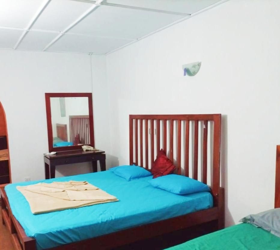 Cool Feel Rest And Cafe Hotel *