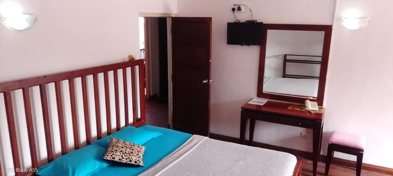 Cool Feel Rest And Cafe Hotel Nuwara Eliya