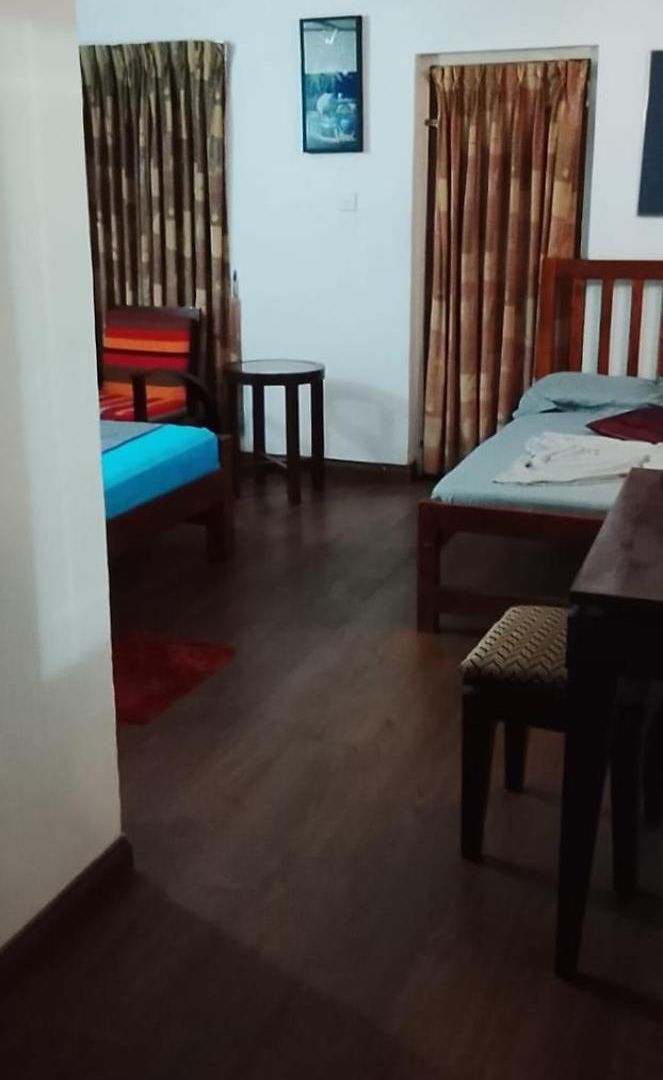 Cool Feel Rest And Cafe Hotel Nuwara Eliya