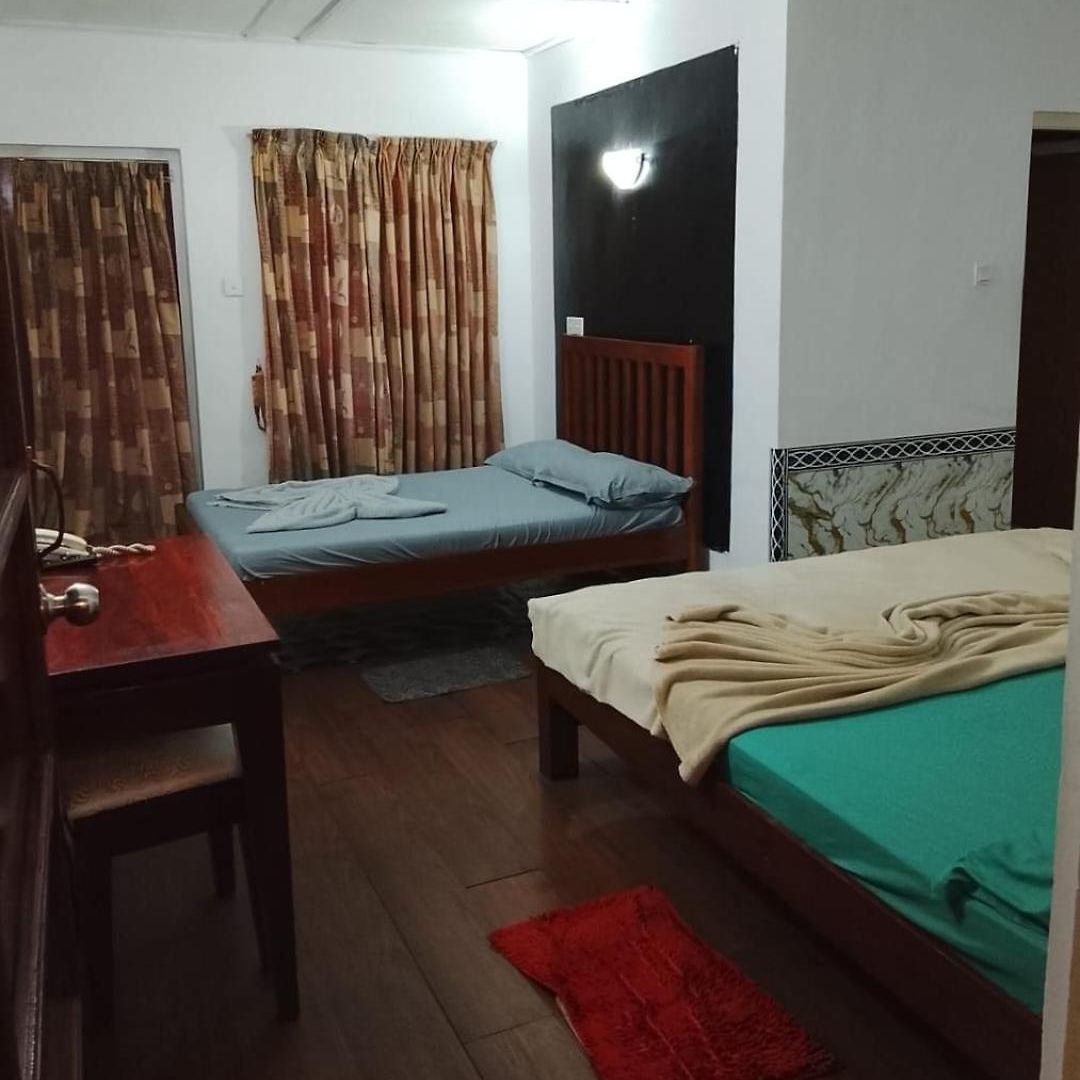 Cool Feel Rest And Cafe Hotel