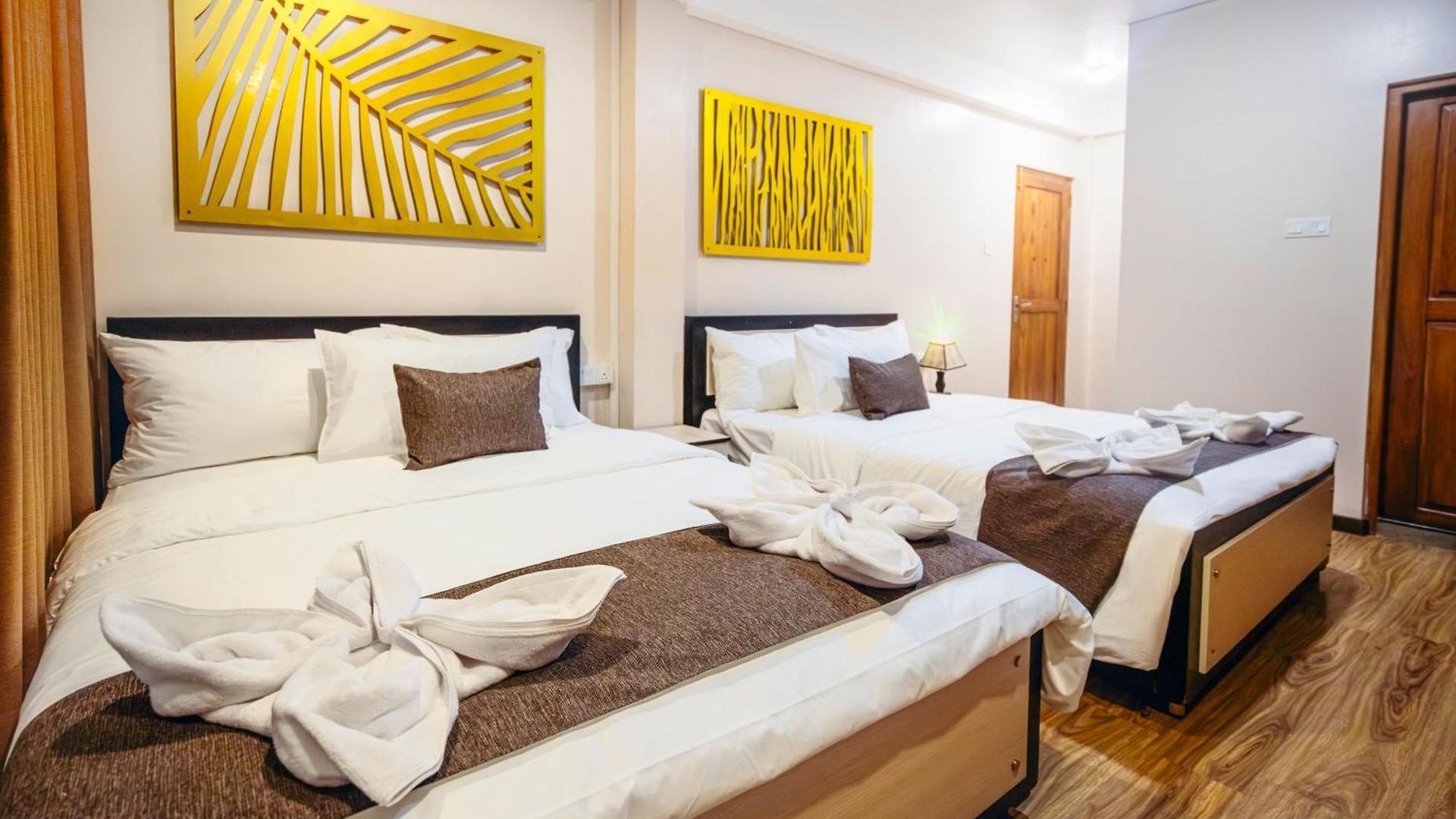 La Hotel 4*