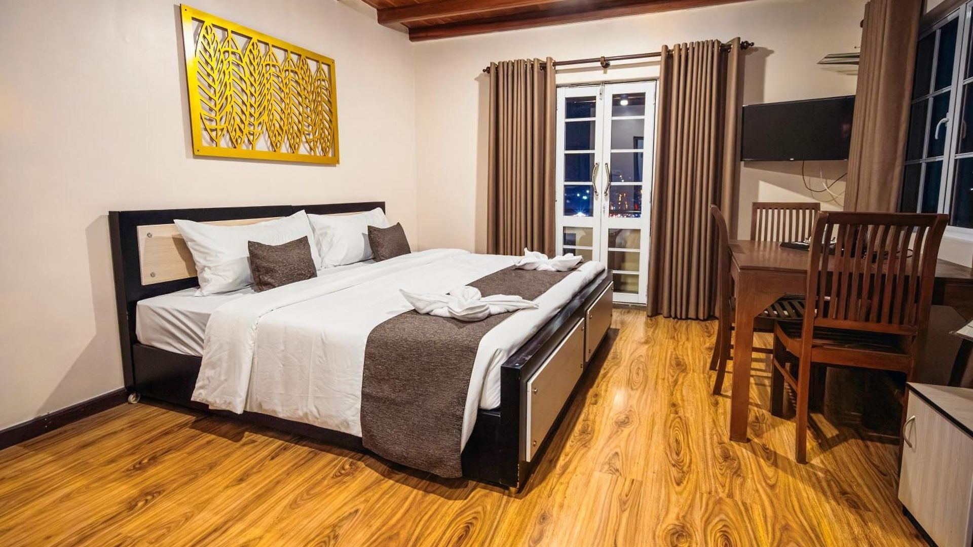 La Hotel Nuwara Eliya